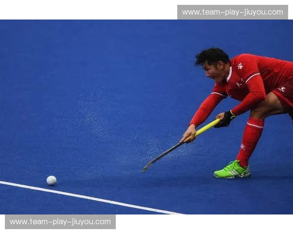 曲棍球首发：决定赛场命运的那九人