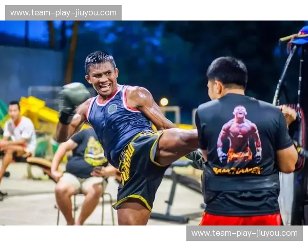 诸神之战的终极回响:当泰拳神话播求遇见奥运金牌蔡良蝉