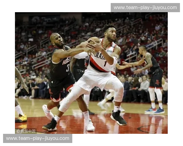 烈火雄心,开拓者不屈!2015火箭与开拓者的史诗对决